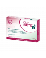 OMNi-BiOTiC® 6, 7 Sachets a 3g, 7 Stk.