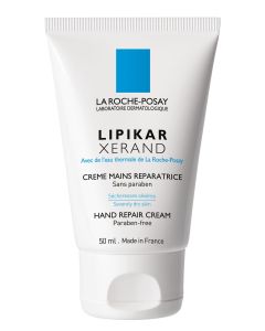 La Roche Lipikar Xerand Handcreme, 50ml