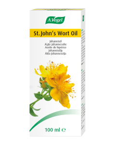 A.Vogel Johannisöl, 100ml
