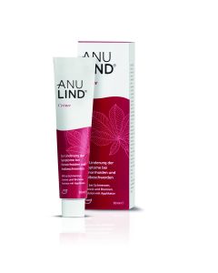Anulind Creme, 1 Stück