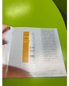 Viva Skin Lidbalsam Roll On 15ml