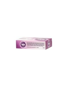 Isla Cassis + Vit. C Pastillen, 60 Stk.