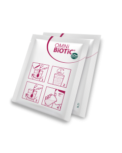 OMNi-BiOTiC® HETOX, 30 Sachets a 6g