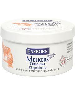 Enzborn Melkfett EXTRA mit Ringelblume, 250ml