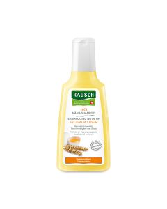 Rausch Ei-Öl Nähr-Shampoo, 200ml
