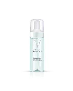 VICHY                         PURETE THERMALE             REINIGUNGSSCHAUM 2015, 150ml