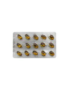 Dr. Böhm Vitamin D3, 60 Stk.