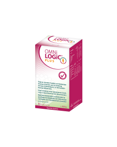 OMNi-LOGiC® PLUS, 450g