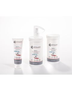 Staudt-Gel Nachfülldose, 500ml
