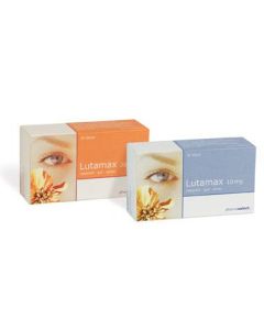 Lutamax 20 mg 30 Tabletten, 30 Stück