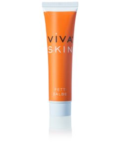 Viva Skin Fettsalbe 30g, 30g 
