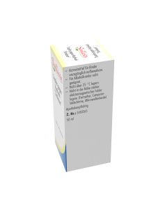 Tropfen gegen Kopfweh „Similasan“, 50ml