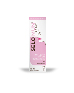SeloMun Spray 15ml