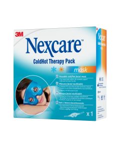 3M Nexcare ColdHot Augenmaske, 1 Stk.
