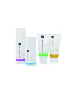 pH Anti Transpirant Pumpspray NEU, 100ml