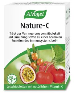 A.Vogel Nature-C, 40 Stk.