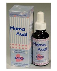 Mama Aua! Bauch, 10ml