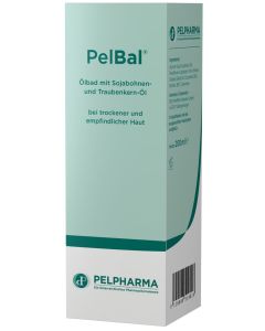 PelBal Ölbad, 1000ml