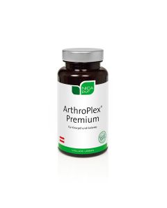 NICApur ArthroPlex® Premium, 60 Stück