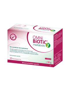 OMNi-BiOTiC® metabolic, 30 Sachets a 3g