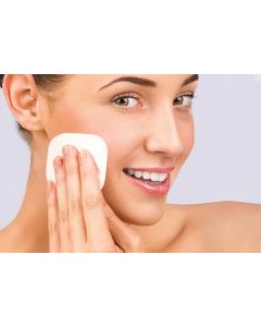 Masmi Organic Care - Bio Kosmetikpads, 80 Stk.