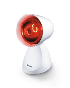 BEU IL 11 Infrarotlampe 614.01, 1 Stk.