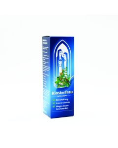 Klosterfrau Melissengeist®, 155ml
