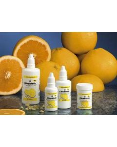 Citrobiotic Grapefruitkernextrakt, 50ml