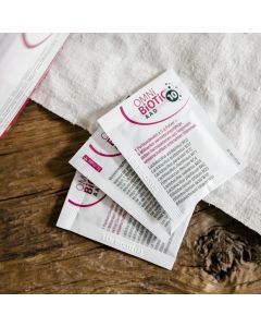 OMNi-BiOTiC® 10 AAD, 20 Sachets a 5g