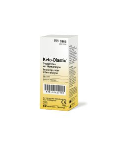 Ascensia Ketos-Diastix, 50 Stück