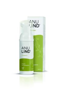 Anulind Waschschaum, 1 Stück