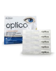 Dr. Böhm Optico, 20 Stk.