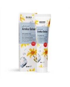 ARLB. ARNIKA GELEE 60ml, 60ml