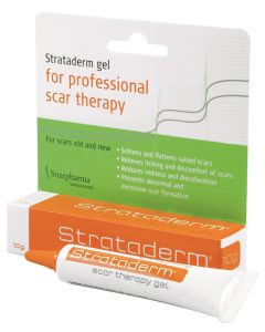 Strataderm Narbentherapeutikum, 10g