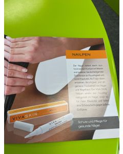 VivaSkin Nailpen 2,8ml