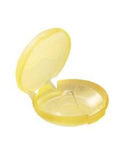 Medela Contact Brusthütchen Gr. M (1 Paar), 2 Stück