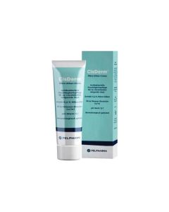 CisDerm 0,2 % Mikro-Silber-Creme, 50ml