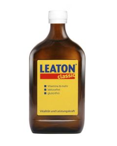 Leaton classic, 500ml