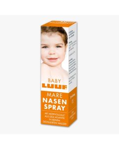 Luuf Mare Baby Nasenspray, 20ml