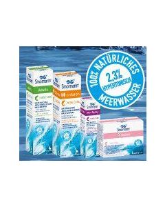 Sinomarin Nasenspray Mini 30ml