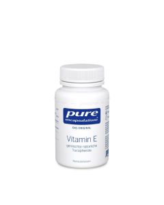 Pure Encapsulations Vitamin E 335mg, 180 Stück