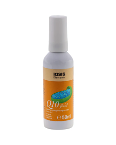 Q10 Fluid Iasis – Energie - Spray, 50ml