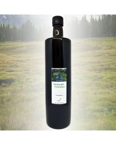Mag. Windhagers - Salzburger Alpenmoor Trinkkur - Naturrein, 1000ml