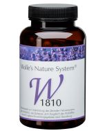 Wolle-Kräutermischung 1810, 120 Stück
