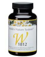 Wolle-Kräutermischung 1812, 120 Stück