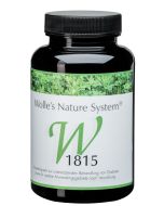 Wolle-Kräutermischung 1815, 120 Stück