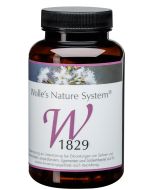 Wolle-Kräutermischung 1829, 120 Stück