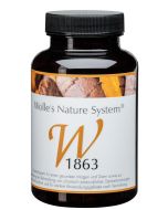 Wolle-Kräutermischung 1863, 120 Stück