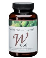 Wolle-Kräutermischung 1866, 120 Stück