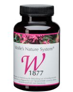 Wolle-Kräutermischung 1877, 120 Stück